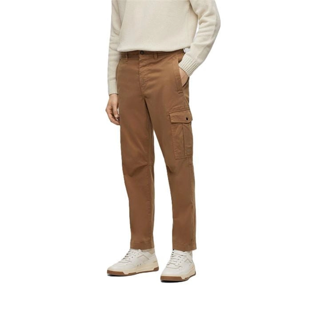 Hugo Boss Sisla-5-Cargo 10242156 01 - Beige